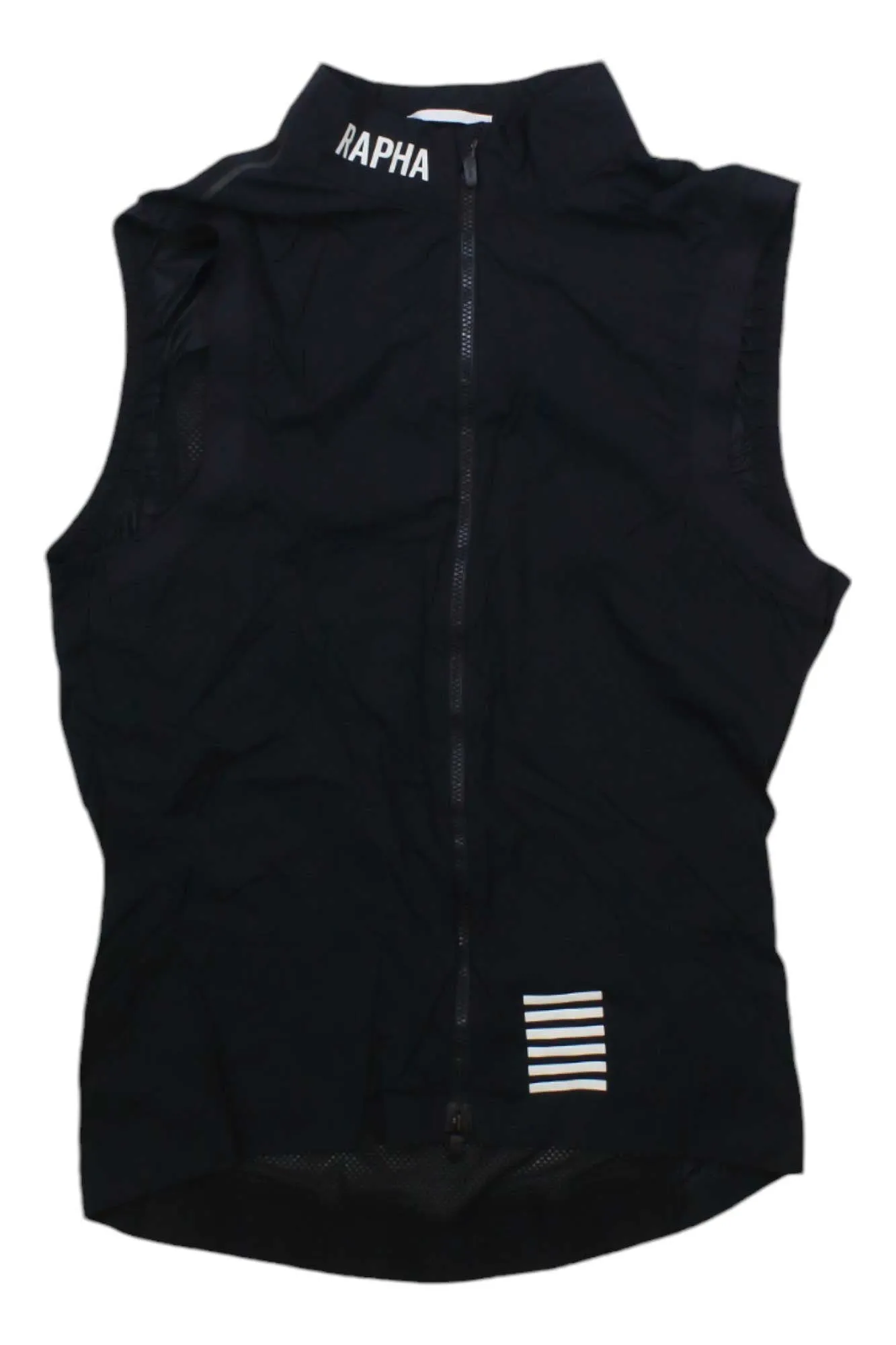 Rapha Mens Pro Team Lightweight Gilet sold by Out&Back Outdoor