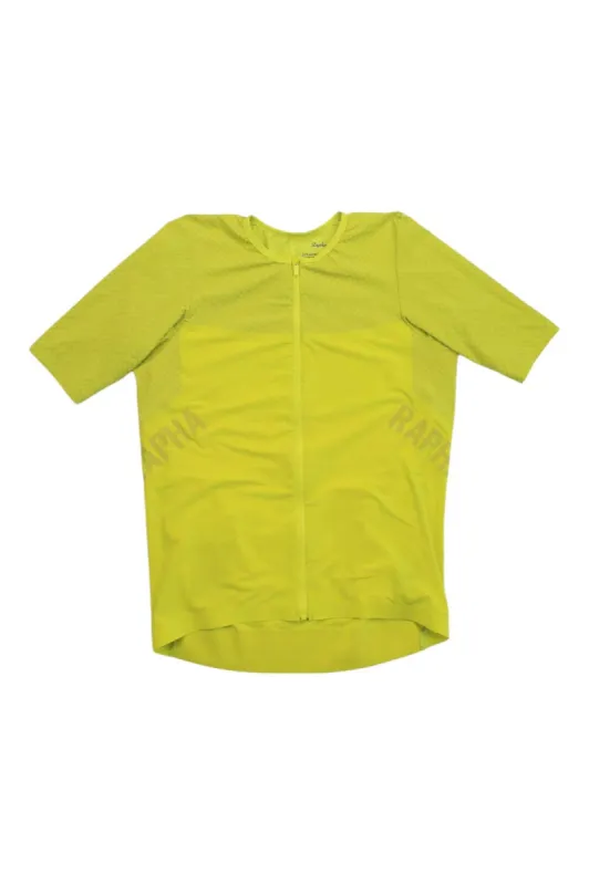 Rapha Mens Pro Team Crit Jersey sold by Out&Back Outdoor