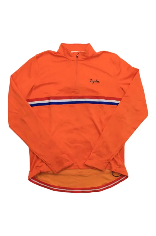 Mens Long Sleeve Country Jersey sold by Out&Back Outdoor