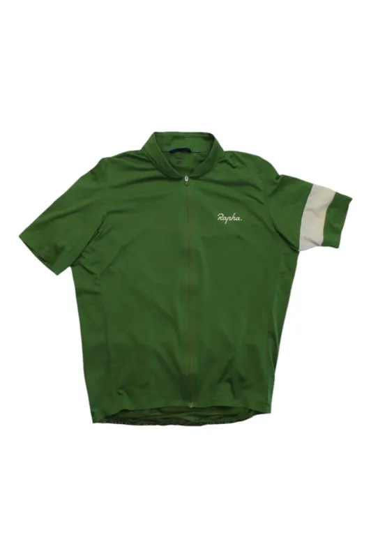 Rapha Mens Classic Flyweight Jersey sold by Out&Back Outdoor