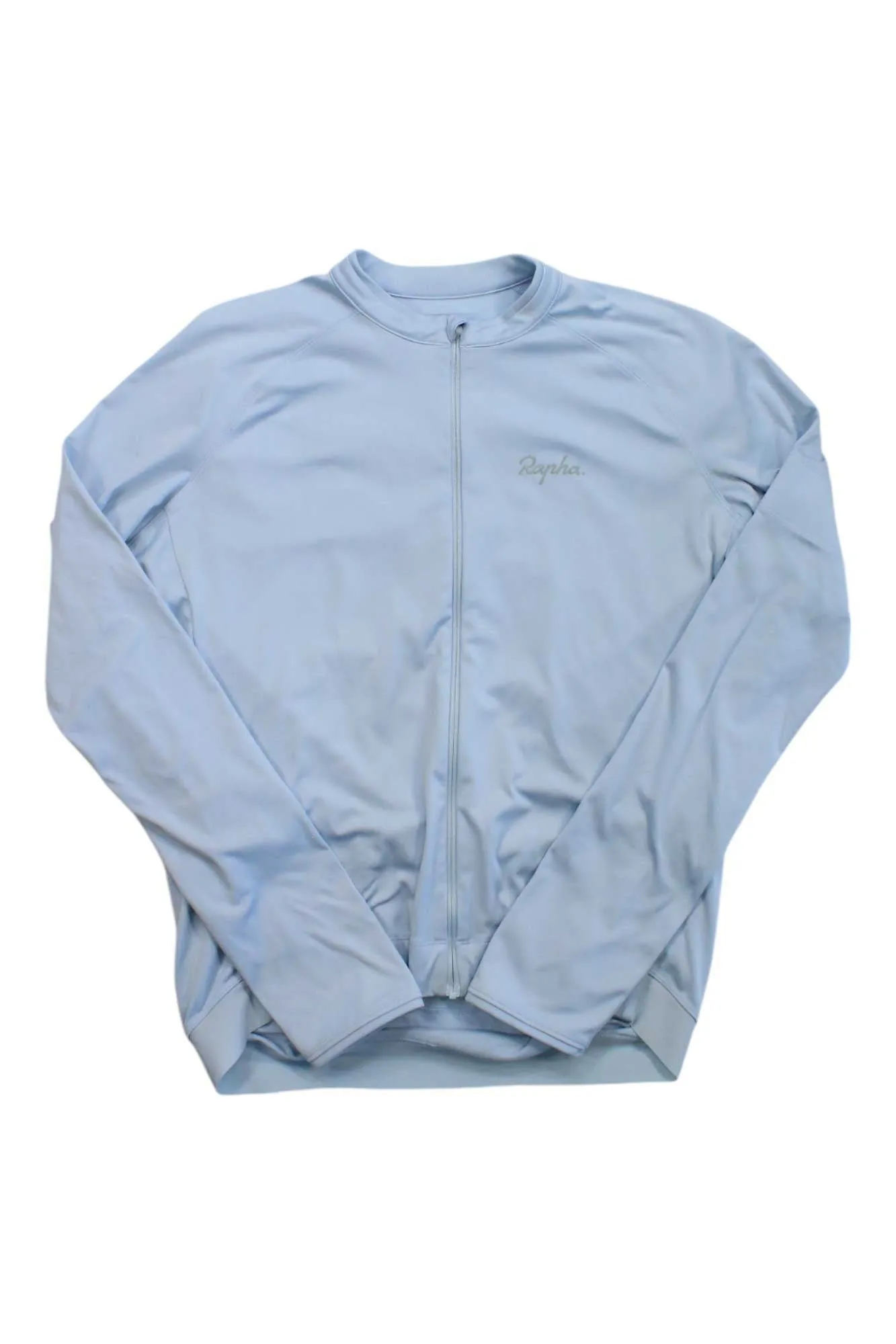 Rapha Mens Core Long Sleeve Jersey sold by Out&Back Outdoor product image thumbnail 5