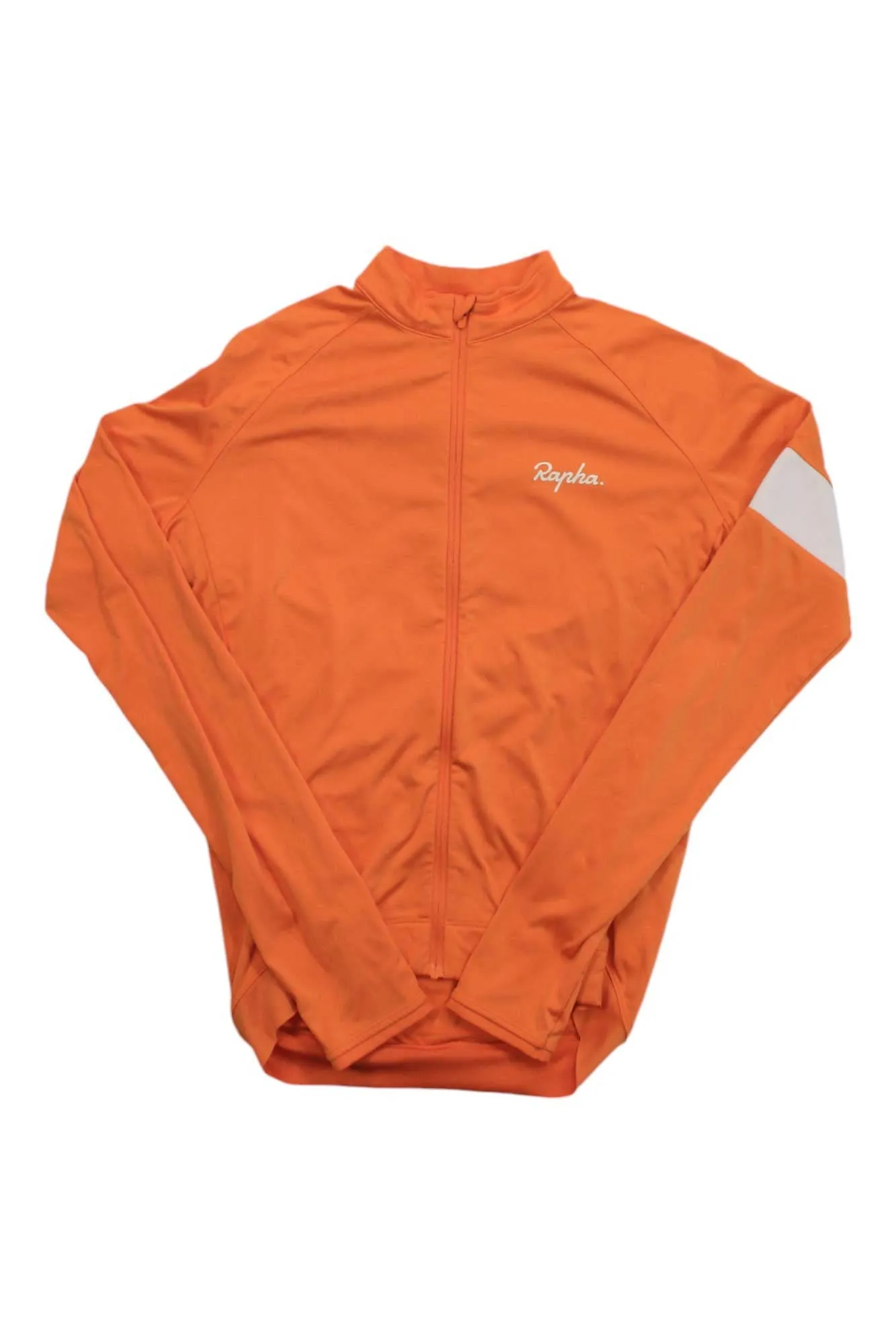 Rapha Mens Core Long Sleeve Jersey sold by Out&Back Outdoor product image thumbnail 3