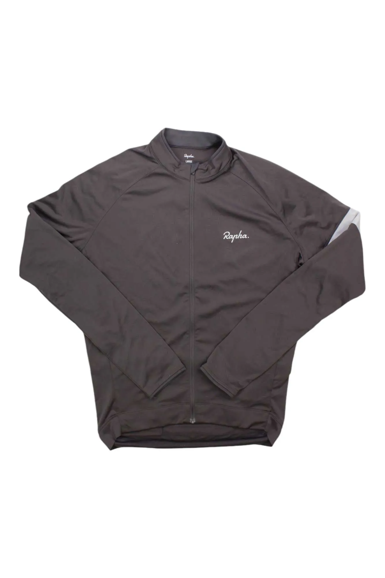 Rapha Mens Core Long Sleeve Jersey sold by Out&Back Outdoor