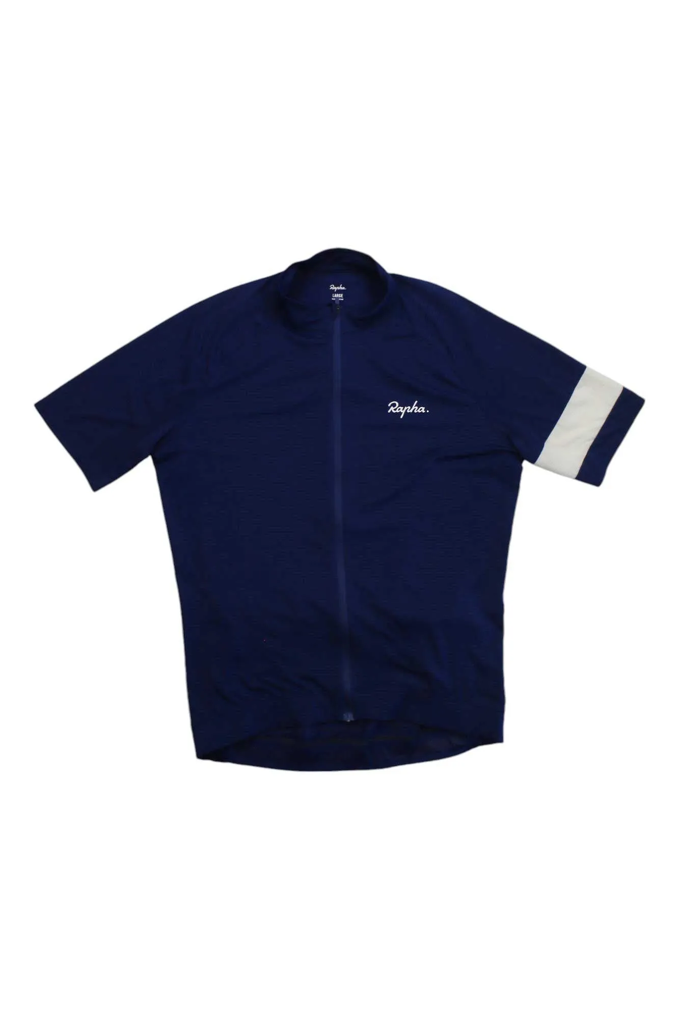 Rapha Mens Core Lightweight Jersey sold by Out&Back Outdoor product image thumbnail 5