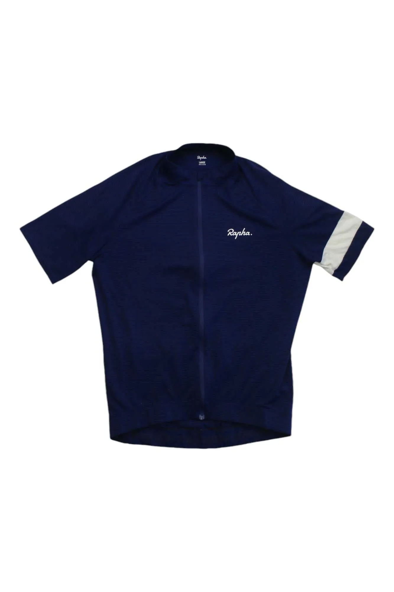 Rapha Mens Core Lightweight Jersey sold by Out&Back Outdoor product image thumbnail 3
