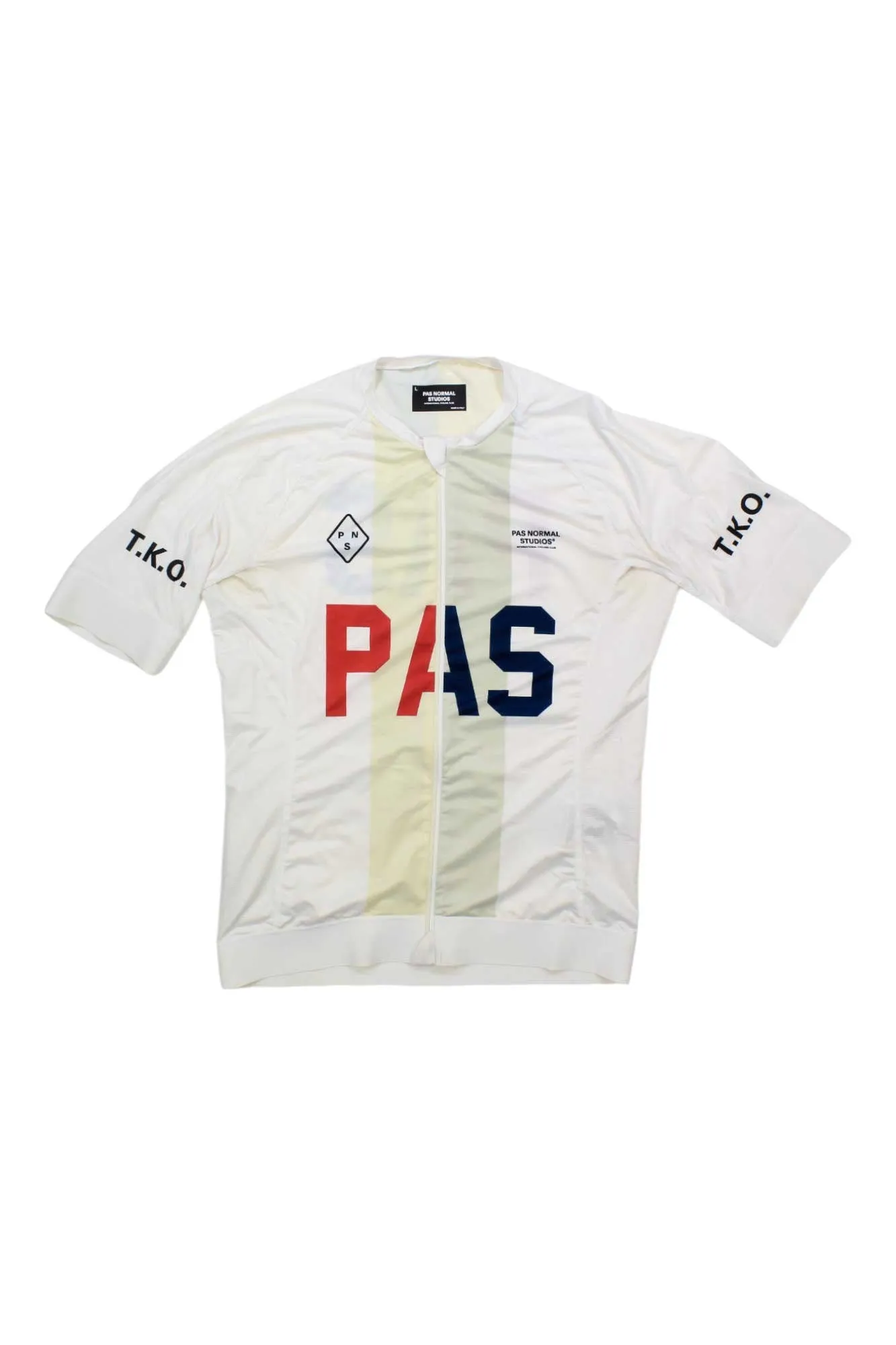 Mens Essential Jersey sold by Out&Back Outdoor product image thumbnail 2