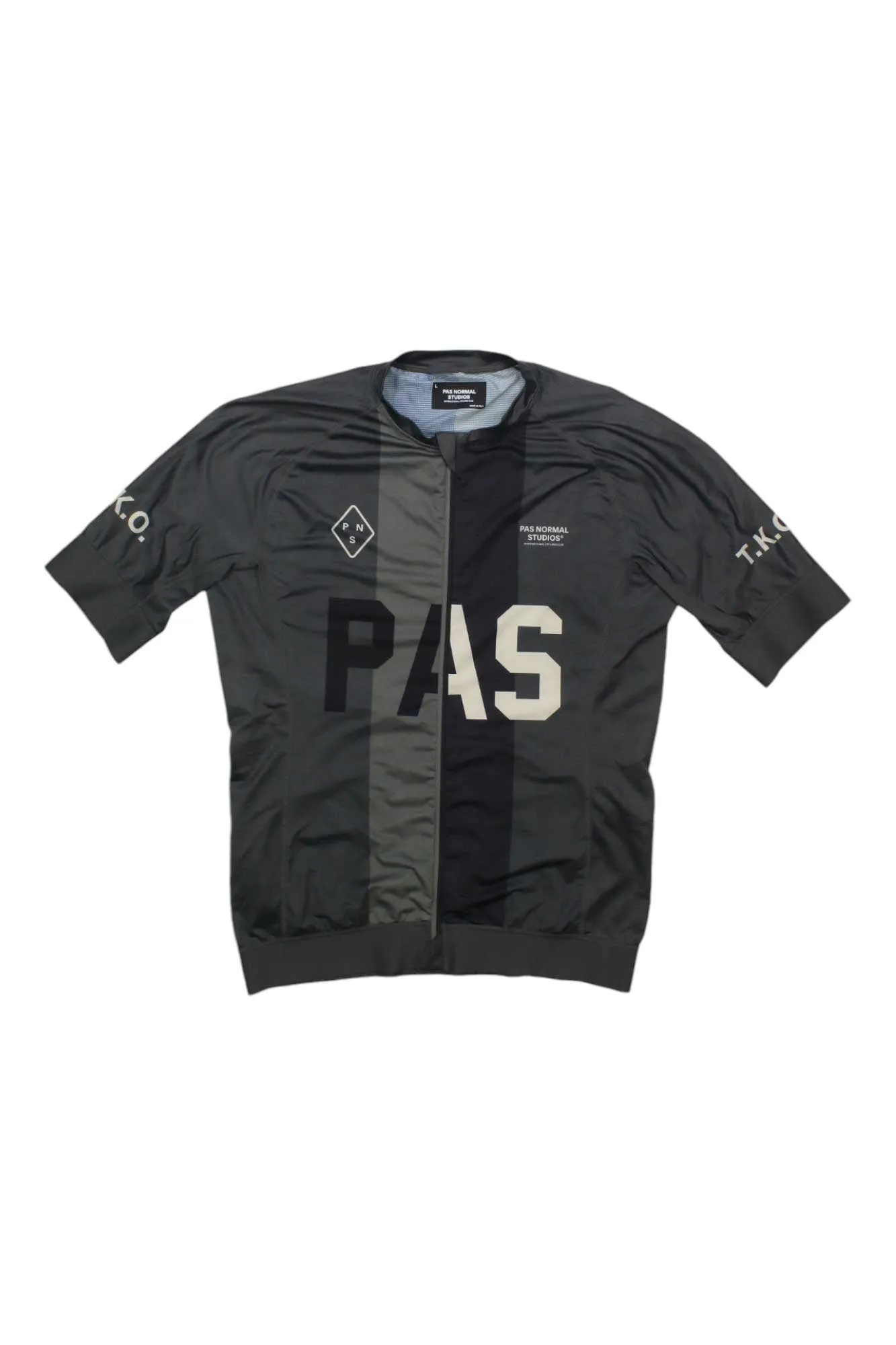Mens Essential Jersey sold by Out&Back Outdoor