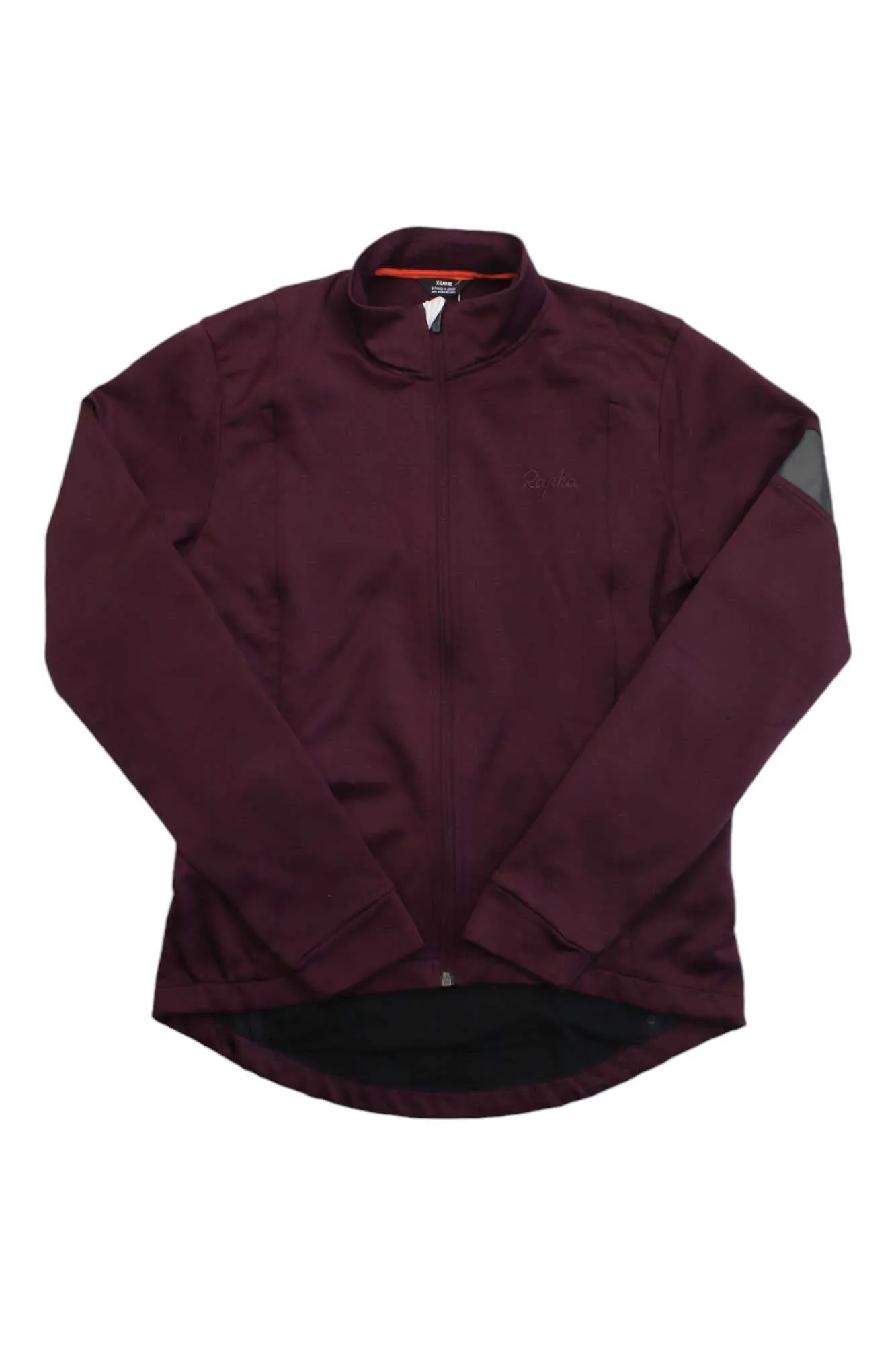 Rapha Mens Winter Jersey sold by Out&Back Outdoor