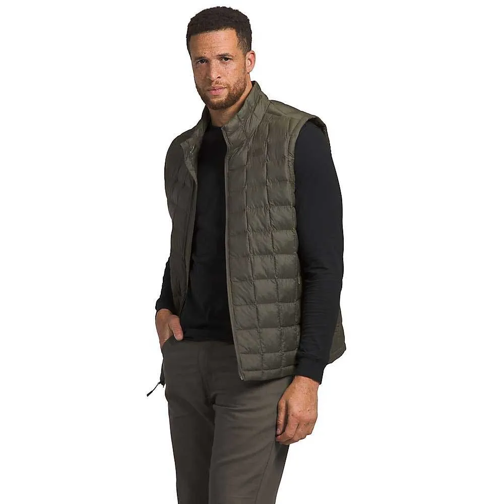 The North Face Mens Big ThermoBall Eco 2.0 Vest sold by Out&Back Outdoor product image thumbnail 5