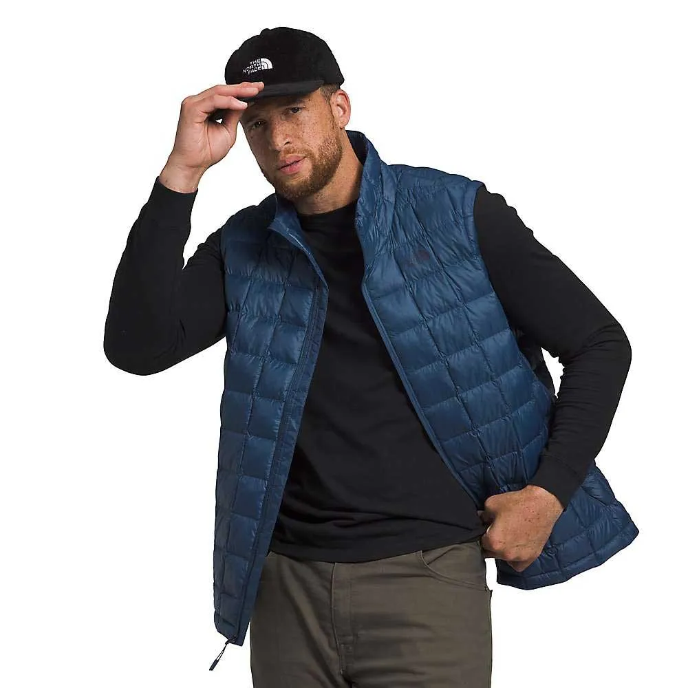 The North Face Mens Big ThermoBall Eco 2.0 Vest sold by Out&Back Outdoor product image thumbnail 4