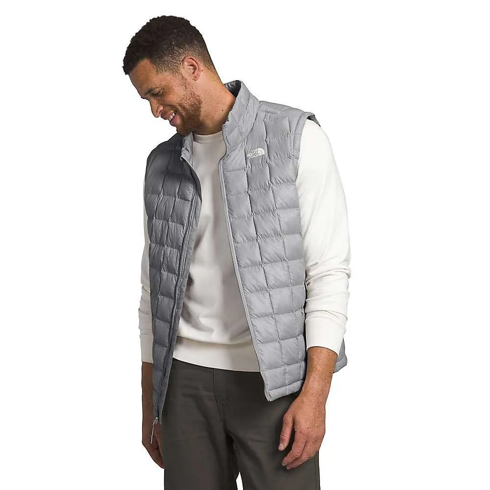 The North Face Mens Big ThermoBall Eco 2.0 Vest sold by Out&Back Outdoor product image thumbnail 3