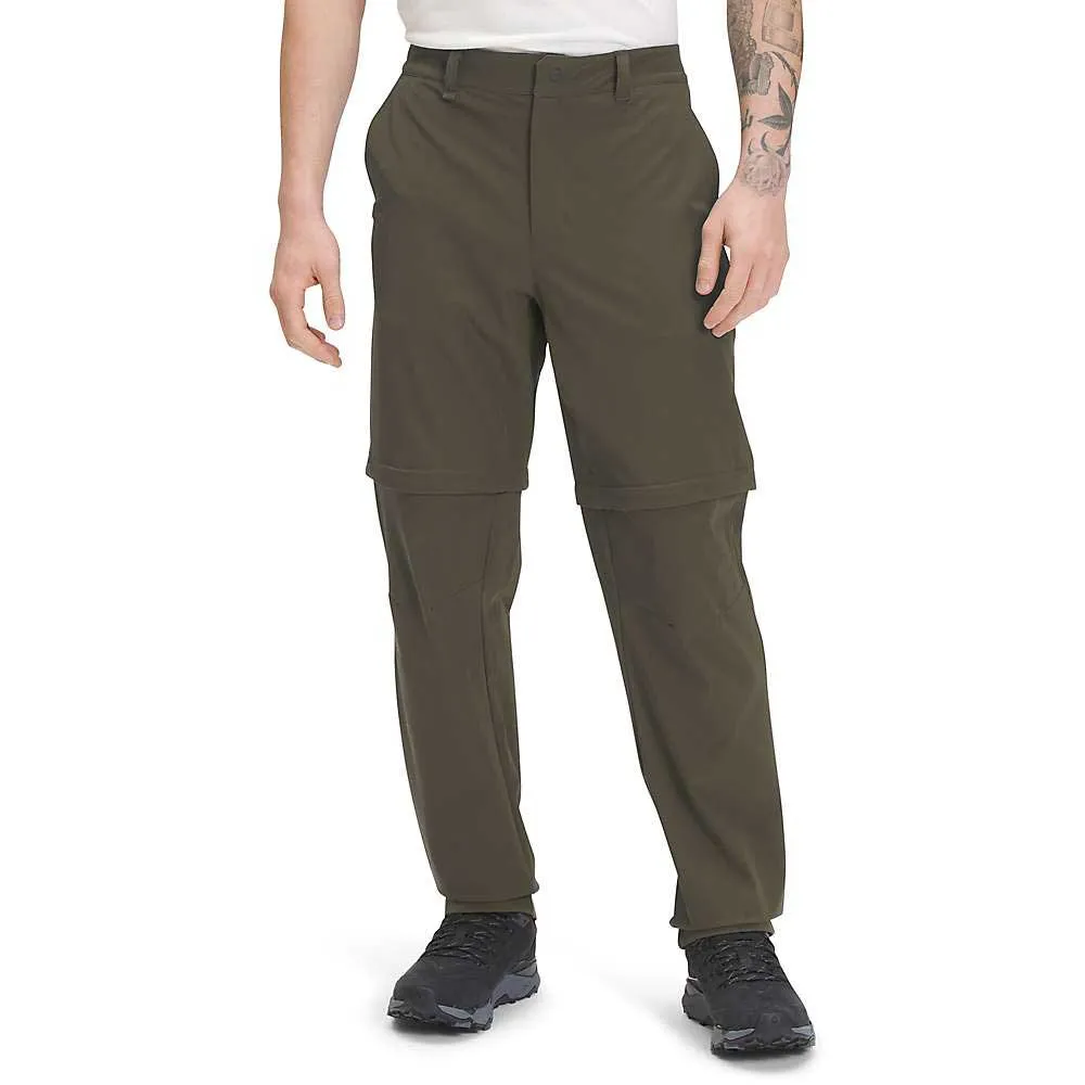 The North Face Mens Paramount Convertible Pant sold by Out&Back Outdoor