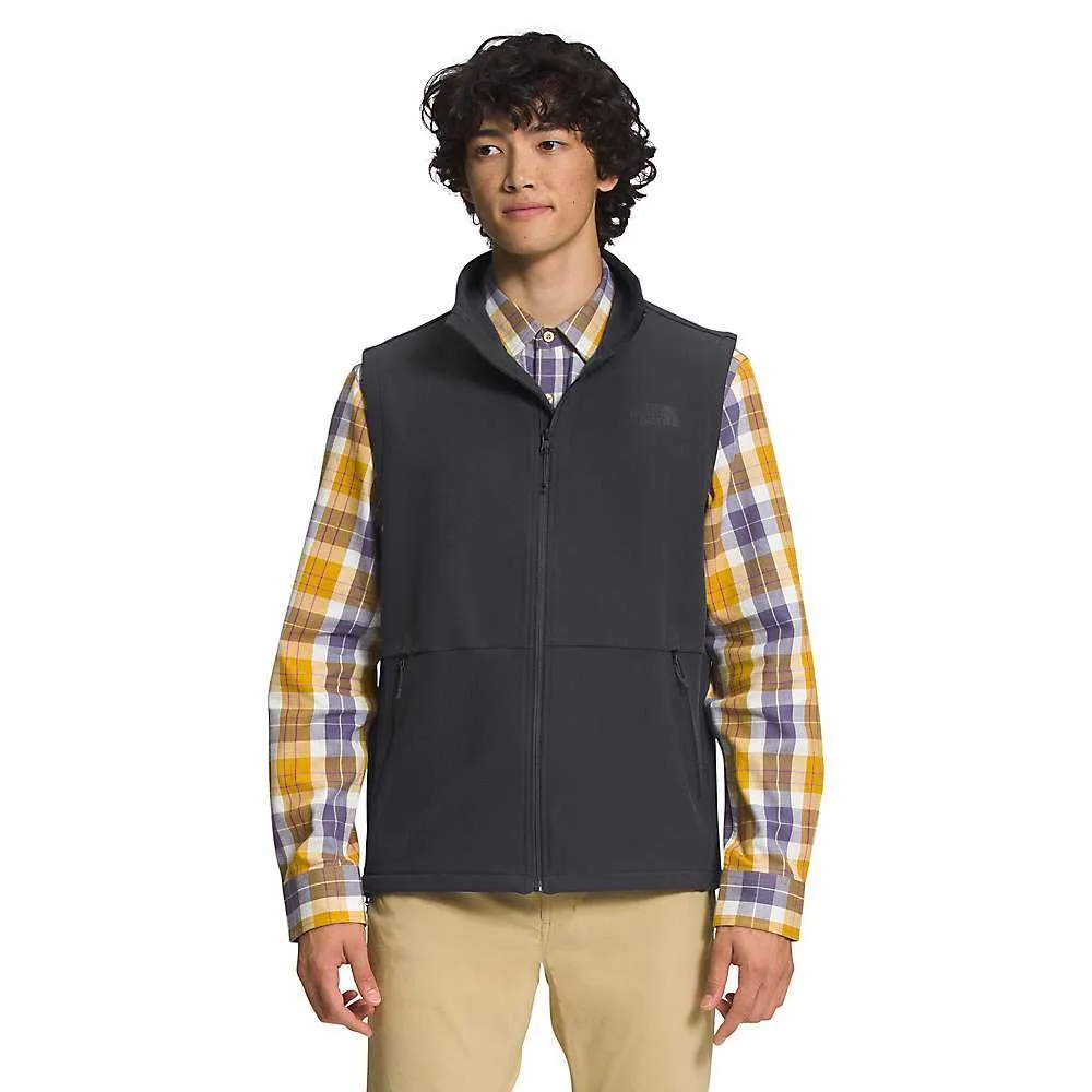 The North Face Mens Camden Soft Shell Vest sold by Out&Back Outdoor