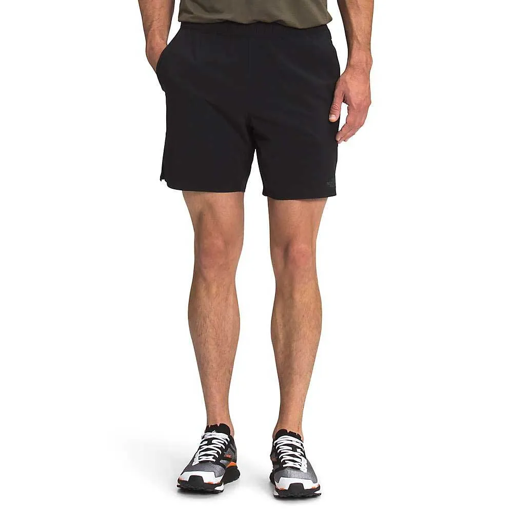 The North Face Mens Wander 7 Inch Short sold by Out&Back Outdoor