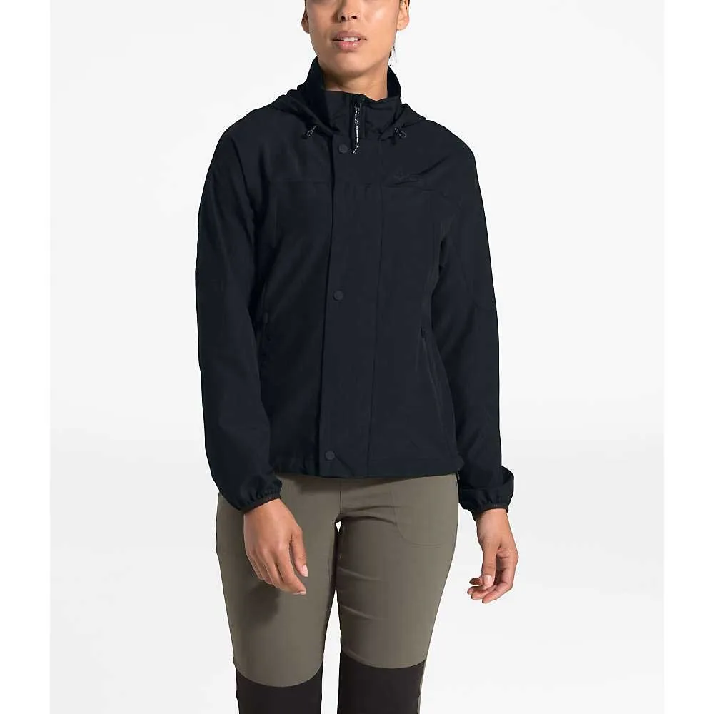 The North Face Womens Beyond The Wall Jacket sold by Out&Back Outdoor