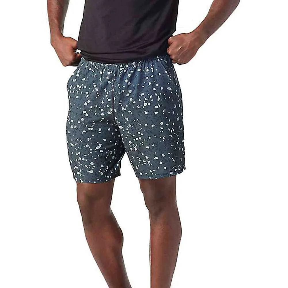 Smartwool Mens Merino Sport Lined 8 Inch Short sold by Out&Back Outdoor