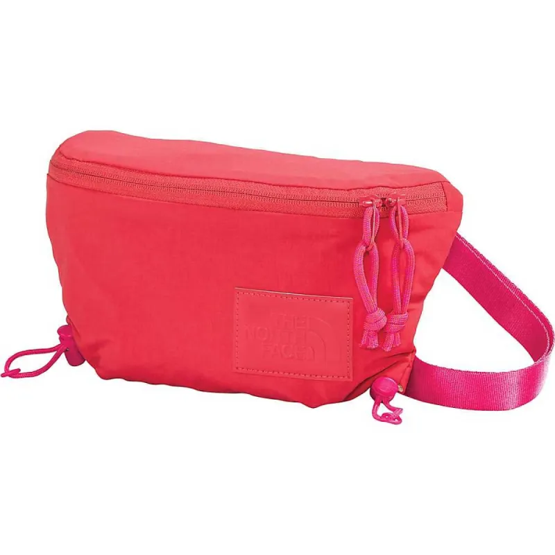 The North Face Women's Never Stop Lumbar Waist Pack sold by Out&Back Outdoor