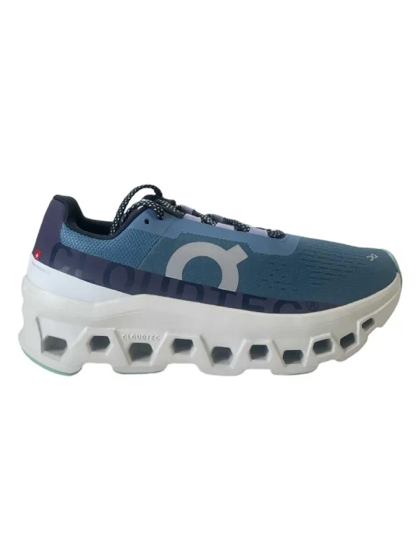 On Womens Cloudmonster Shoes sold by Out&Back Outdoor