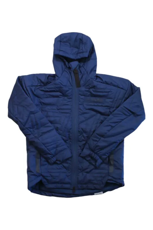 Adidas Women's Terrex Myshelter Primaloft Hooded Jacket sold by Out&Back Outdoor