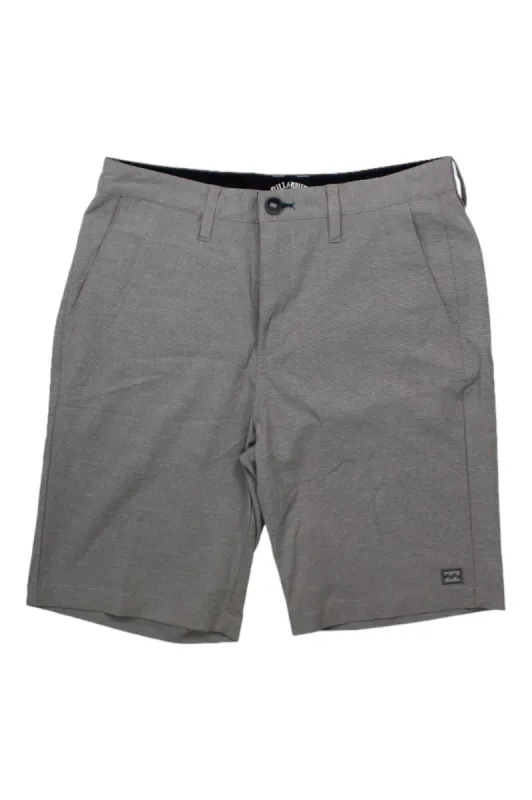 Billabong Mens Crossfire Short sold by Out&Back Outdoor