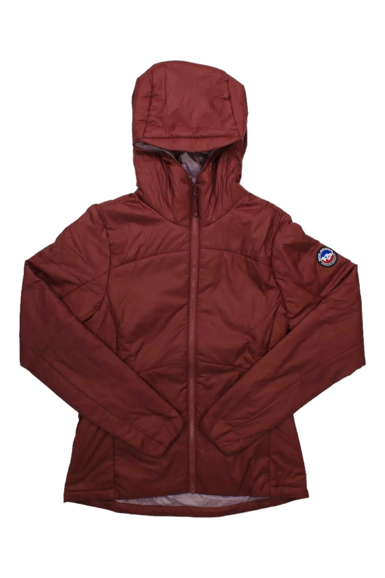 Big Agnes Womens Larkspur Jacket sold by Out&Back Outdoor
