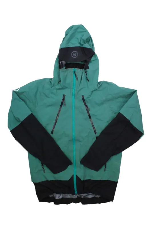 Backcountry Cardiac Pro Jacket sold by Out&Back Outdoor