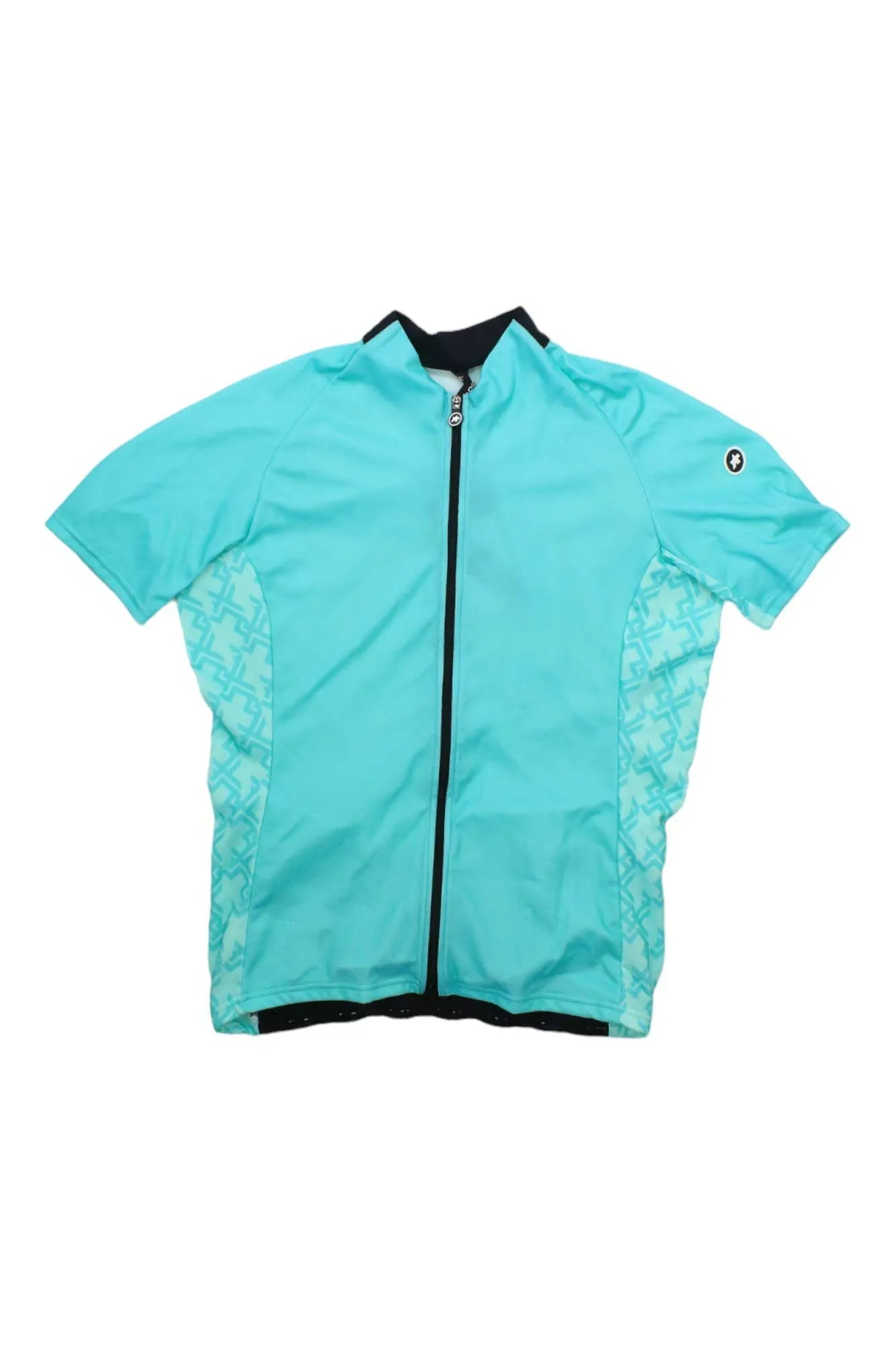 Assos Womens UMA GT EVO SS Jersey sold by Out&Back Outdoor