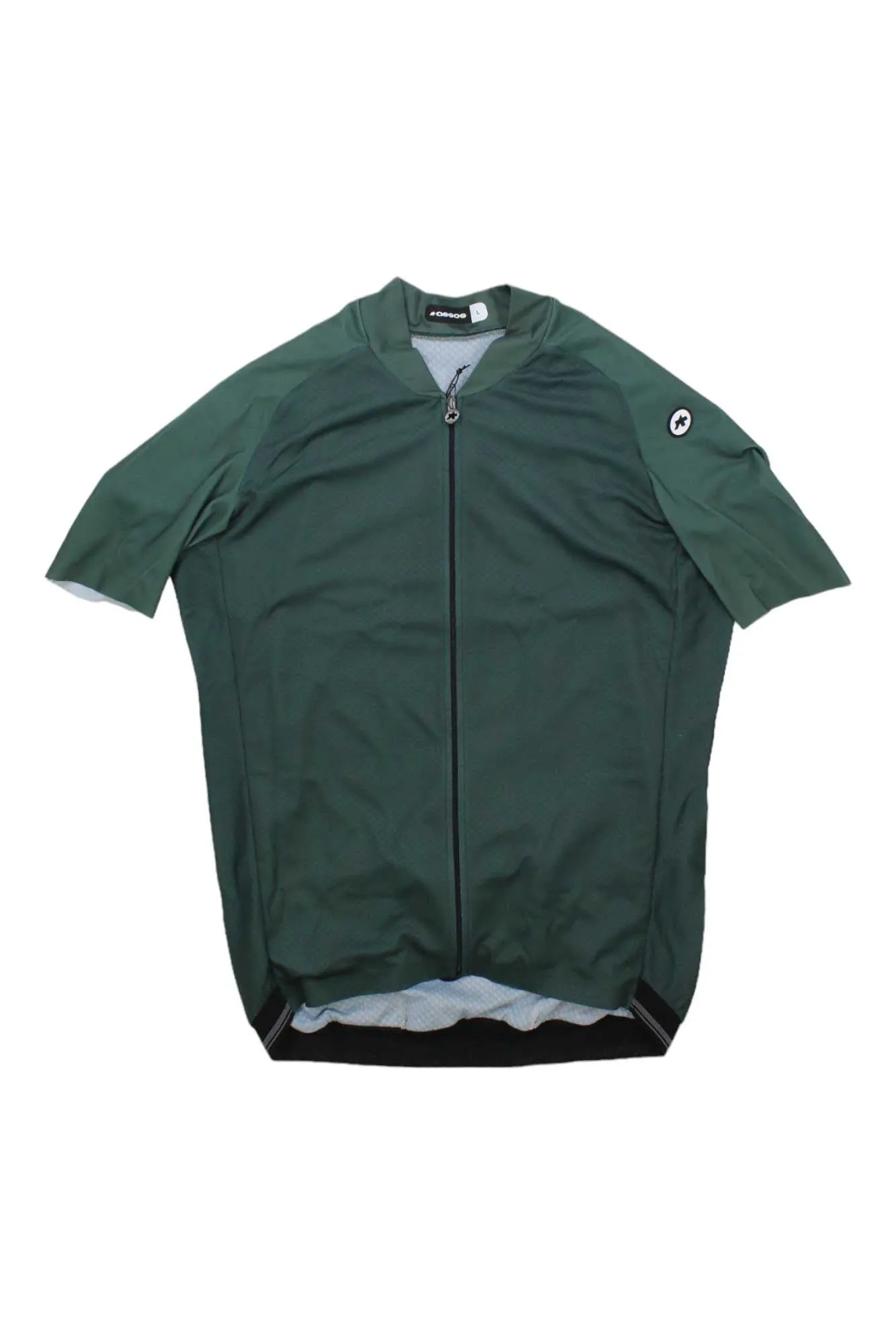Assos Mens Mille GT C2 EVO Jersey sold by Out&Back Outdoor
