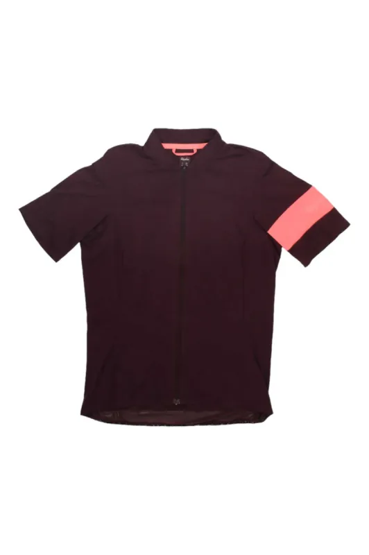 Rapha Womens Classic Flyweight Jersey sold by Out&Back Outdoor