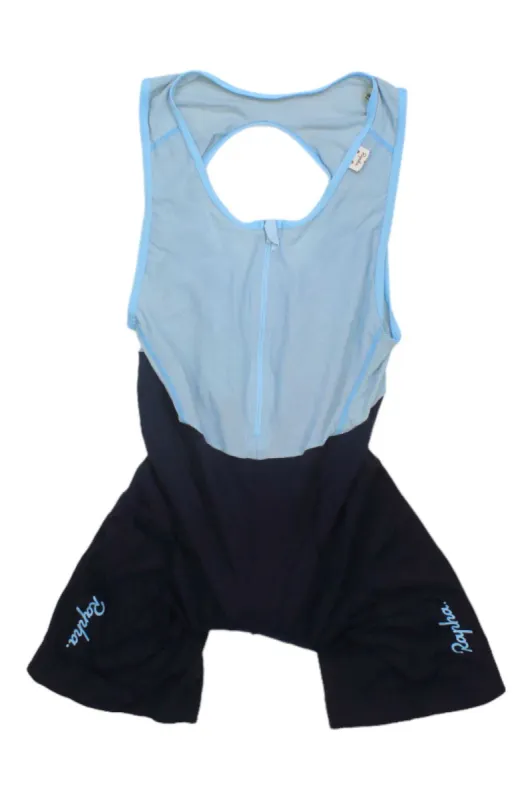 Rapha Womens Classic Bib Shorts II sold by Out&Back Outdoor