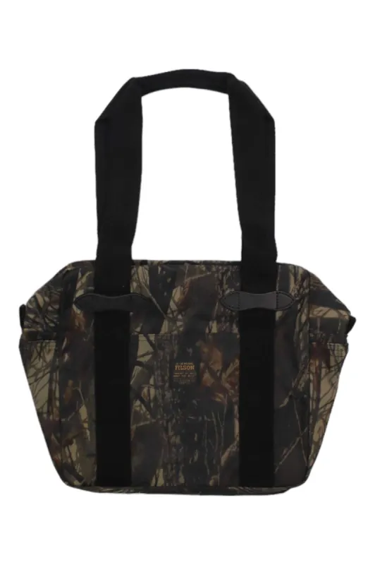 Filson Tin Cloth Zippered Tote Bag sold by Out&Back Outdoor