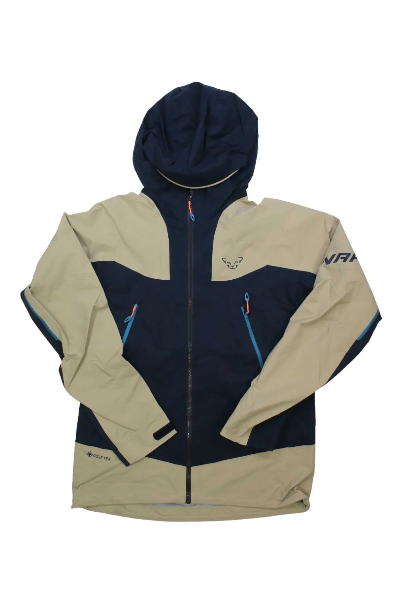 Dynafit Mens Radical 2 Gore-Tex Jacket sold by Out&Back Outdoor