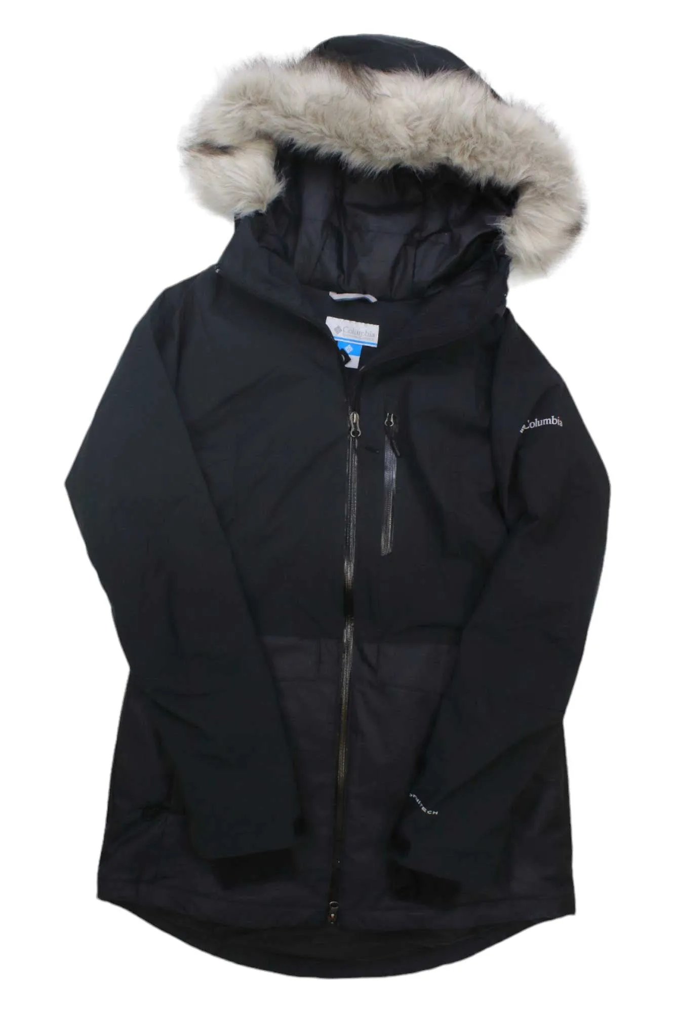 Womens Mount Bindo Insulated Jacket sold by Out&Back Outdoor