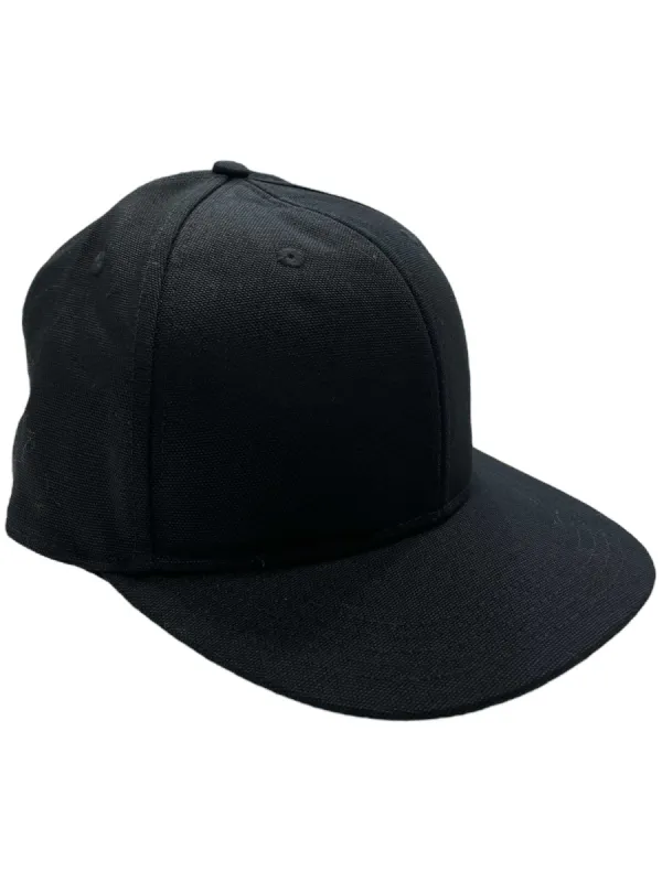 Carhartt Mens Firm Duck Flat Brim Hat sold by Out&Back Outdoor