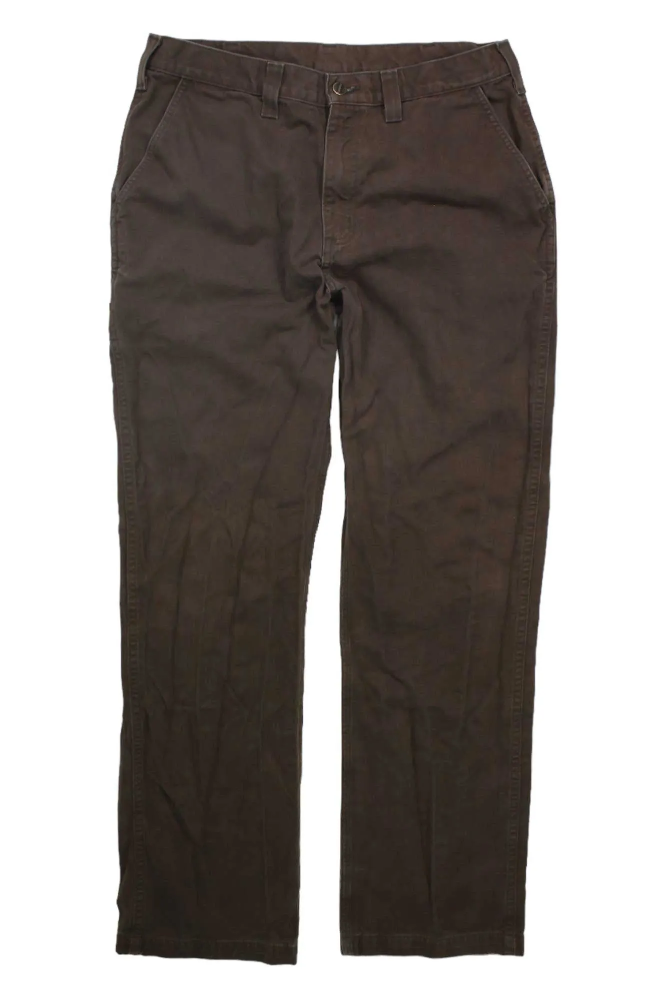 Carhartt Relaxed Fit Twill 5-Pocket Work Pant sold by Out&Back Outdoor