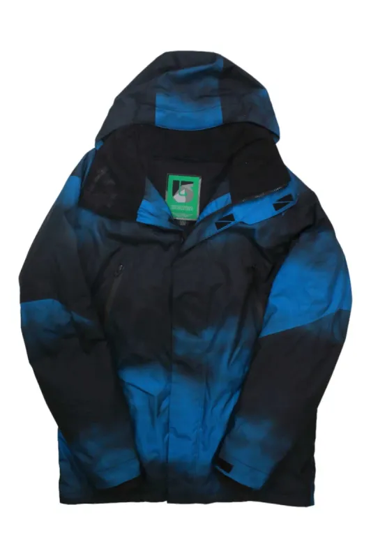 Burton Axis Insulated Snowboard Jacket sold by Out&Back Outdoor