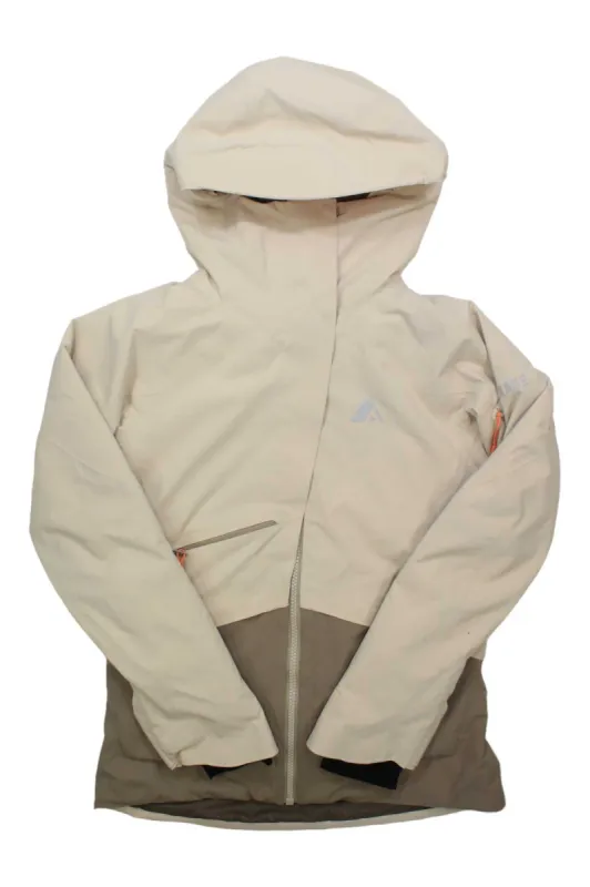 Orage Womens Grace Insulated Jacket sold by Out&Back Outdoor