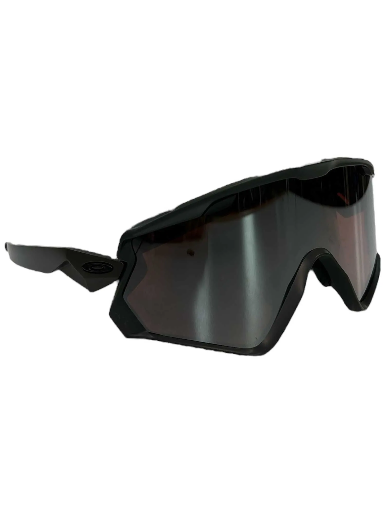 Oakley Wind Jacket 2.0 Glasses sold by Out&Back Outdoor