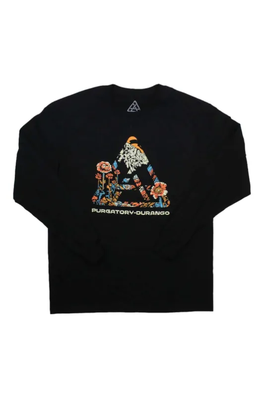 NST Puragatory Long Sleeve Tee sold by Out&Back Outdoor
