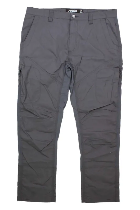 Mountain Khakis Mens Trail Pant sold by Out&Back Outdoor