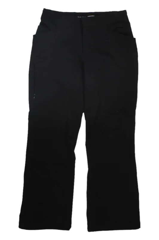 Mountain Hardwear Womens Hiking Shell Pants sold by Out&Back Outdoor
