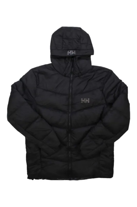 Helly Hansen Mens Verglas Icefall Down Jacket sold by Out&Back Outdoor