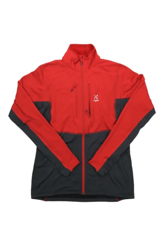 Haglofs Womens Roc Sheer Mid Jacket sold by Out&Back Outdoor