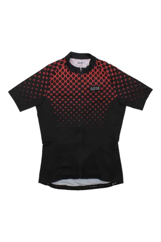 Gore Wear Womens Hakka Jersey sold by Out&Back Outdoor