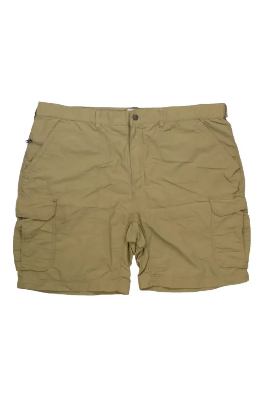REI Mens Classic Cargo Shorts sold by Out&Back Outdoor