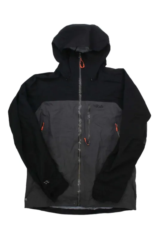 Rab Mens Latok Mountain GTX Jacket sold by Out&Back Outdoor