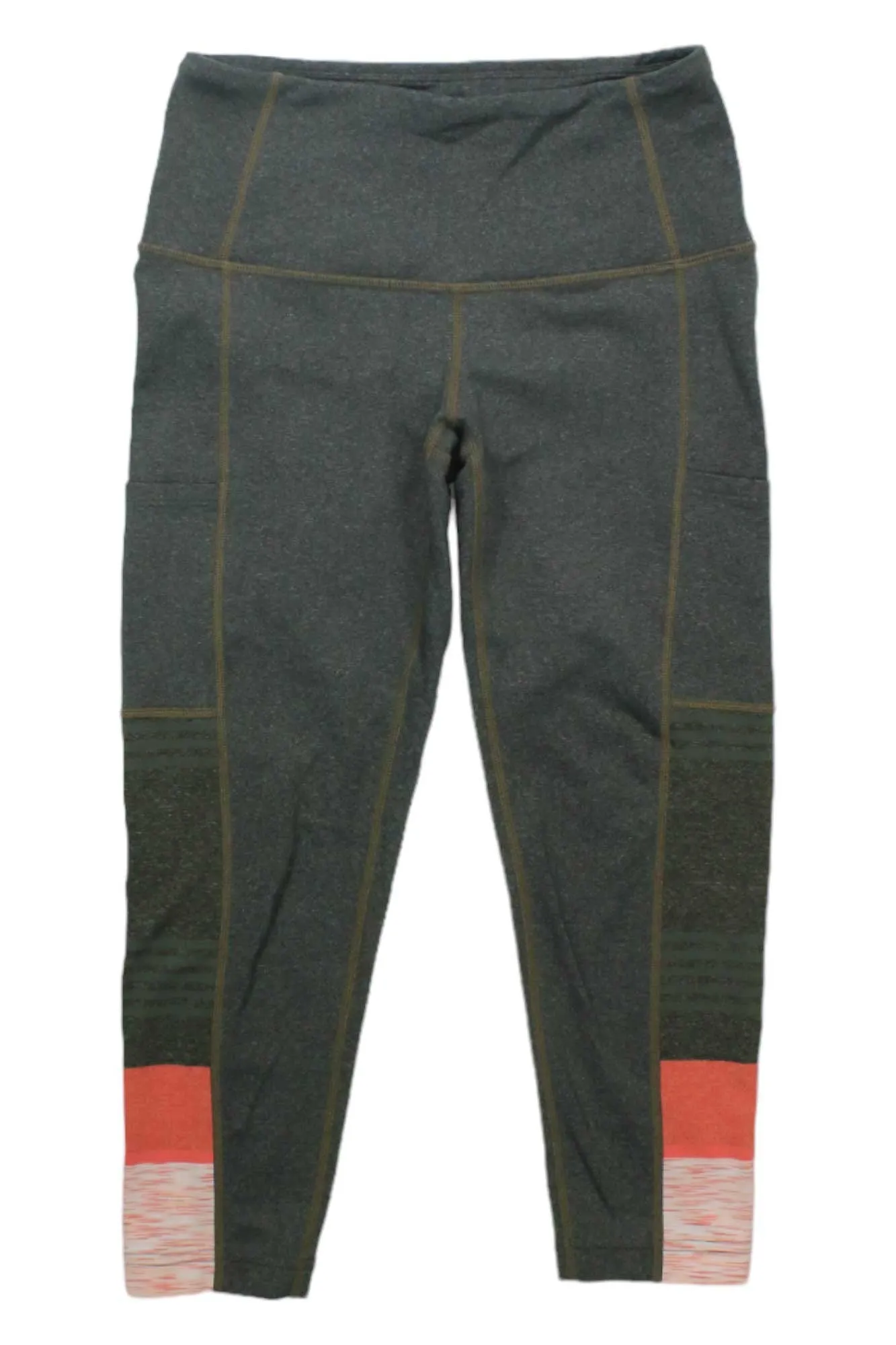 Womens Prana Borra Capri Leggings sold by Out&Back Outdoor