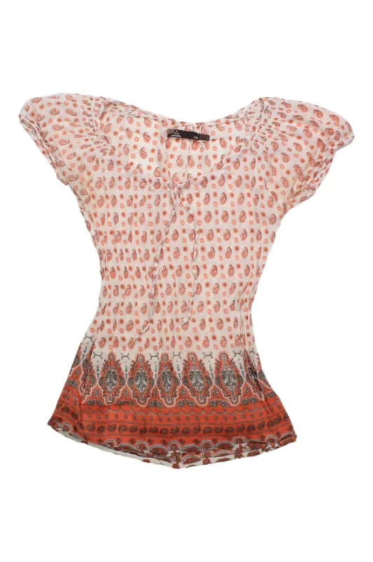 Prana Womens Gigi Top sold by Out&Back Outdoor