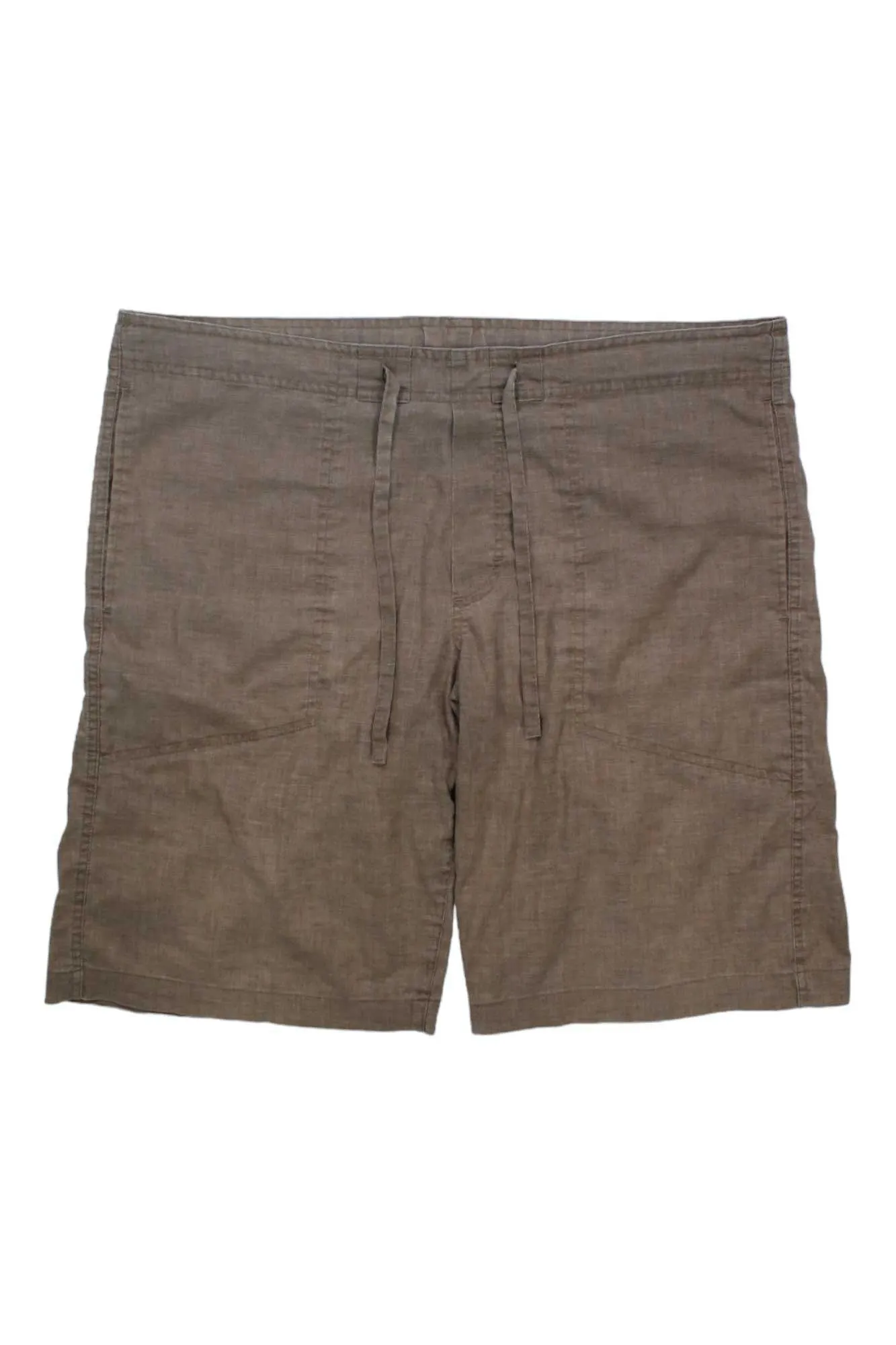 Prana Mens Sutra Shorts sold by Out&Back Outdoor product image thumbnail 2