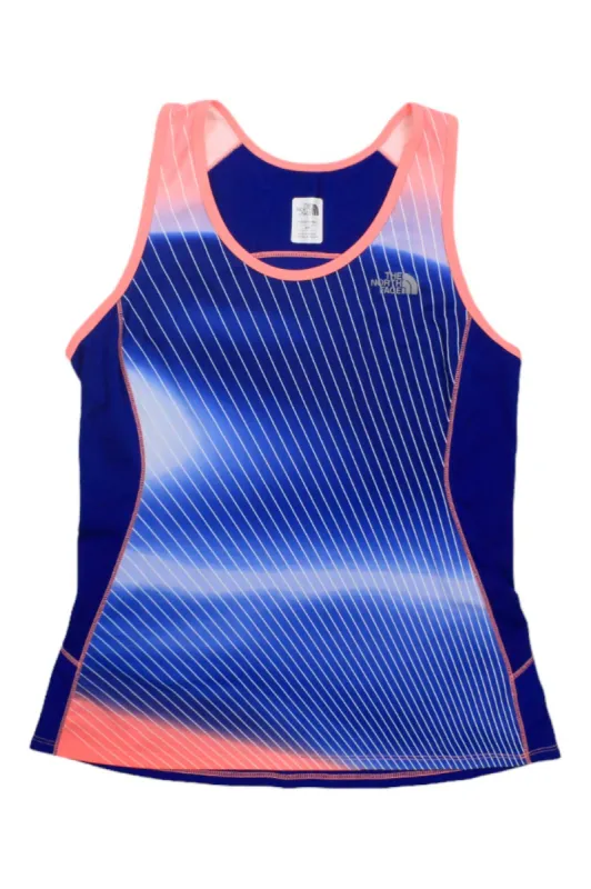 The North Face Womens Running Tank Top sold by Out&Back Outdoor